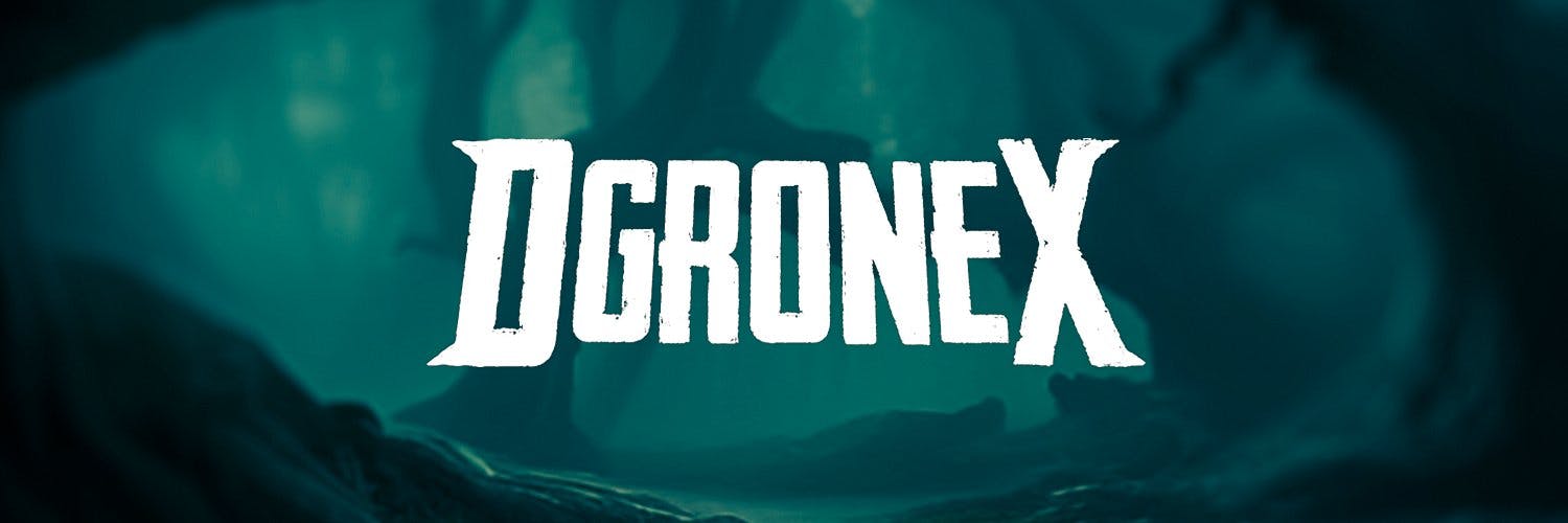 Ogronex banner