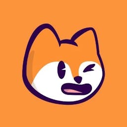 Famous Fox logo