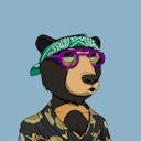 Okay Bears NFT Example Preview